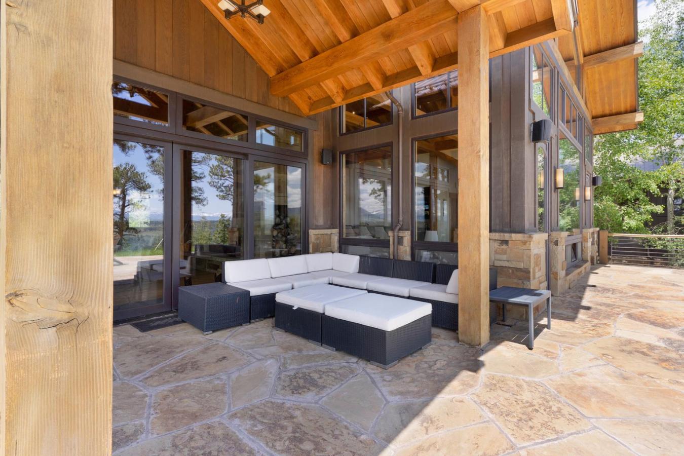 Placerville, San Miguel, 81430, United States, 5 Bedrooms Bedrooms, ,6 BathroomsBathrooms,Residential,For Sale,1936287