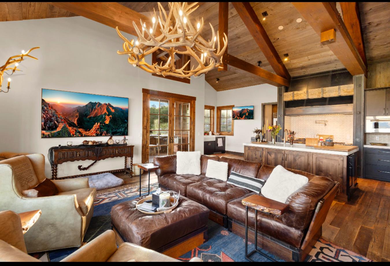 Placerville, San Miguel, 81430, United States, 5 Bedrooms Bedrooms, ,5 BathroomsBathrooms,Residential,For Sale,1936286