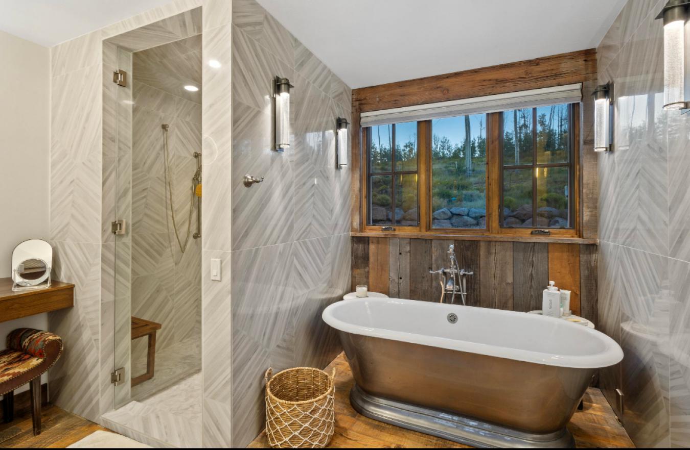 Placerville, San Miguel, 81430, United States, 5 Bedrooms Bedrooms, ,5 BathroomsBathrooms,Residential,For Sale,1936286