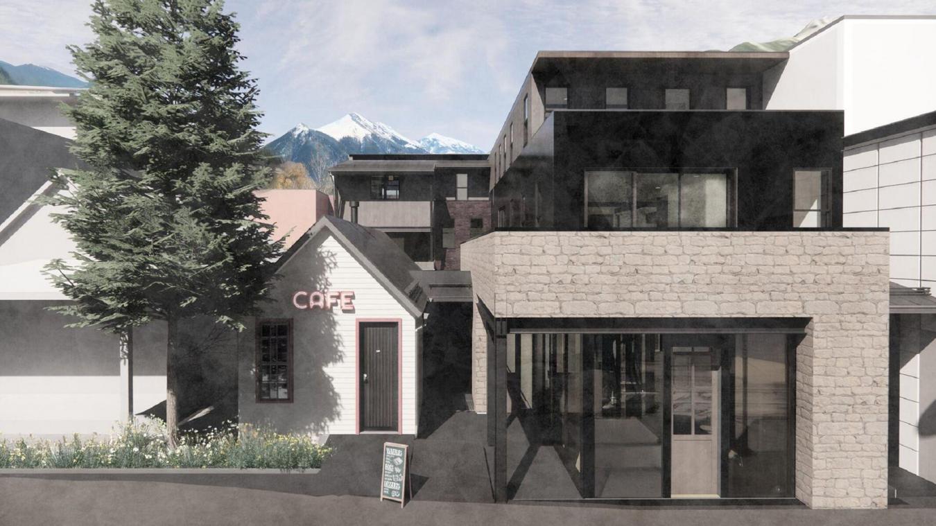 Telluride, San Miguel, 81435, United States, 9 Bedrooms Bedrooms, ,9 BathroomsBathrooms,Residential,For Sale,1936283