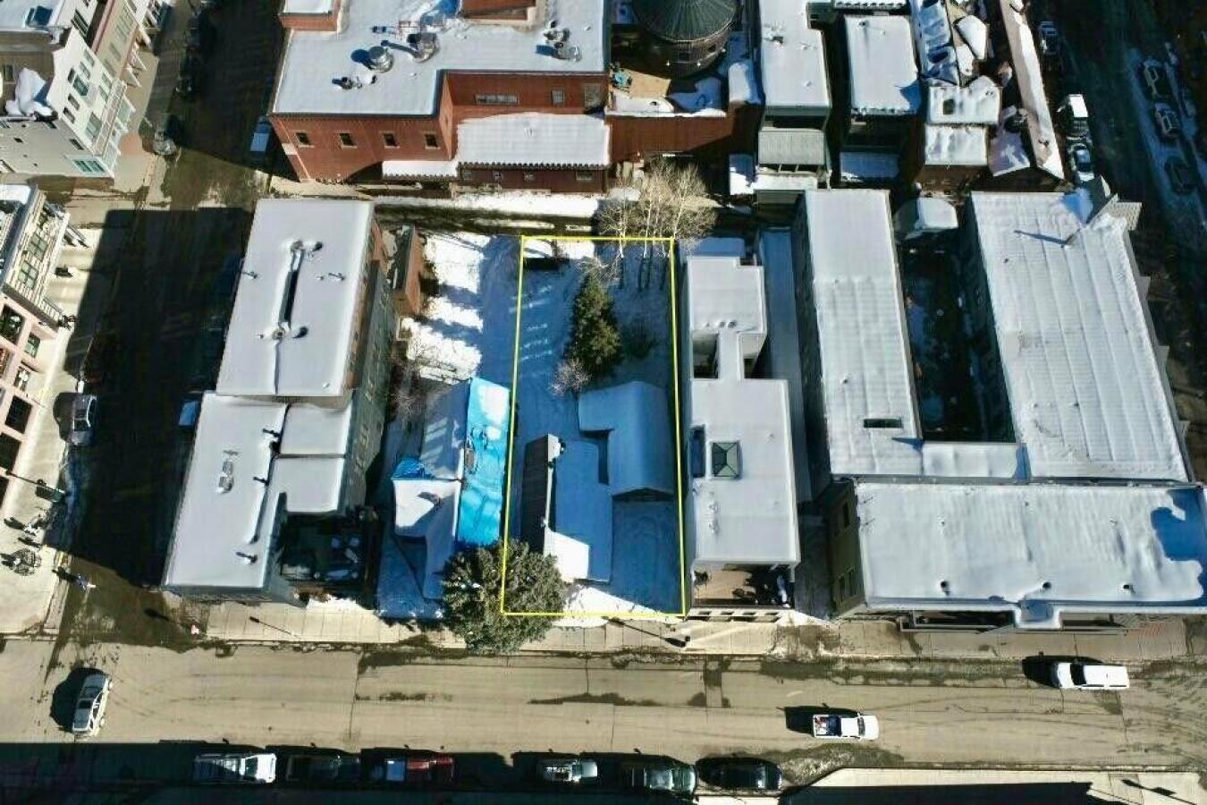 Telluride, San Miguel, 81435, United States, 9 Bedrooms Bedrooms, ,9 BathroomsBathrooms,Residential,For Sale,1936283