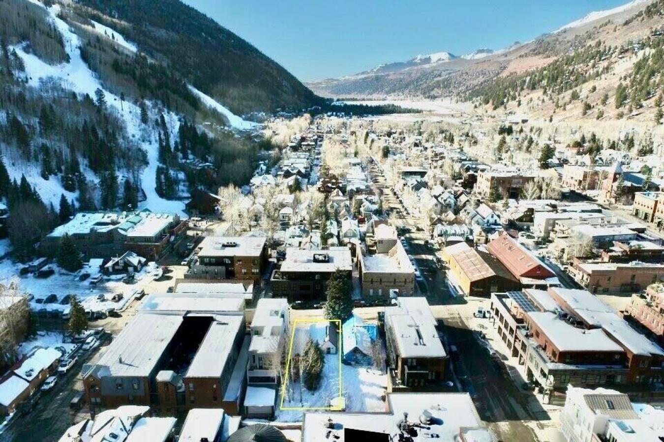Telluride, San Miguel, 81435, United States, 9 Bedrooms Bedrooms, ,9 BathroomsBathrooms,Residential,For Sale,1936283
