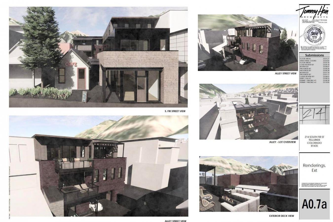 Telluride, San Miguel, 81435, United States, 9 Bedrooms Bedrooms, ,9 BathroomsBathrooms,Residential,For Sale,1936283