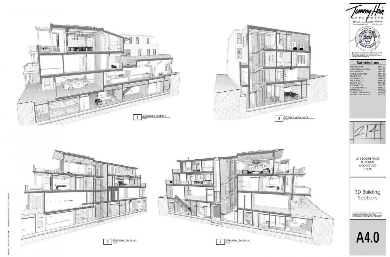 Telluride, San Miguel, 81435, United States, 9 Bedrooms Bedrooms, ,9 BathroomsBathrooms,Residential,For Sale,1936283