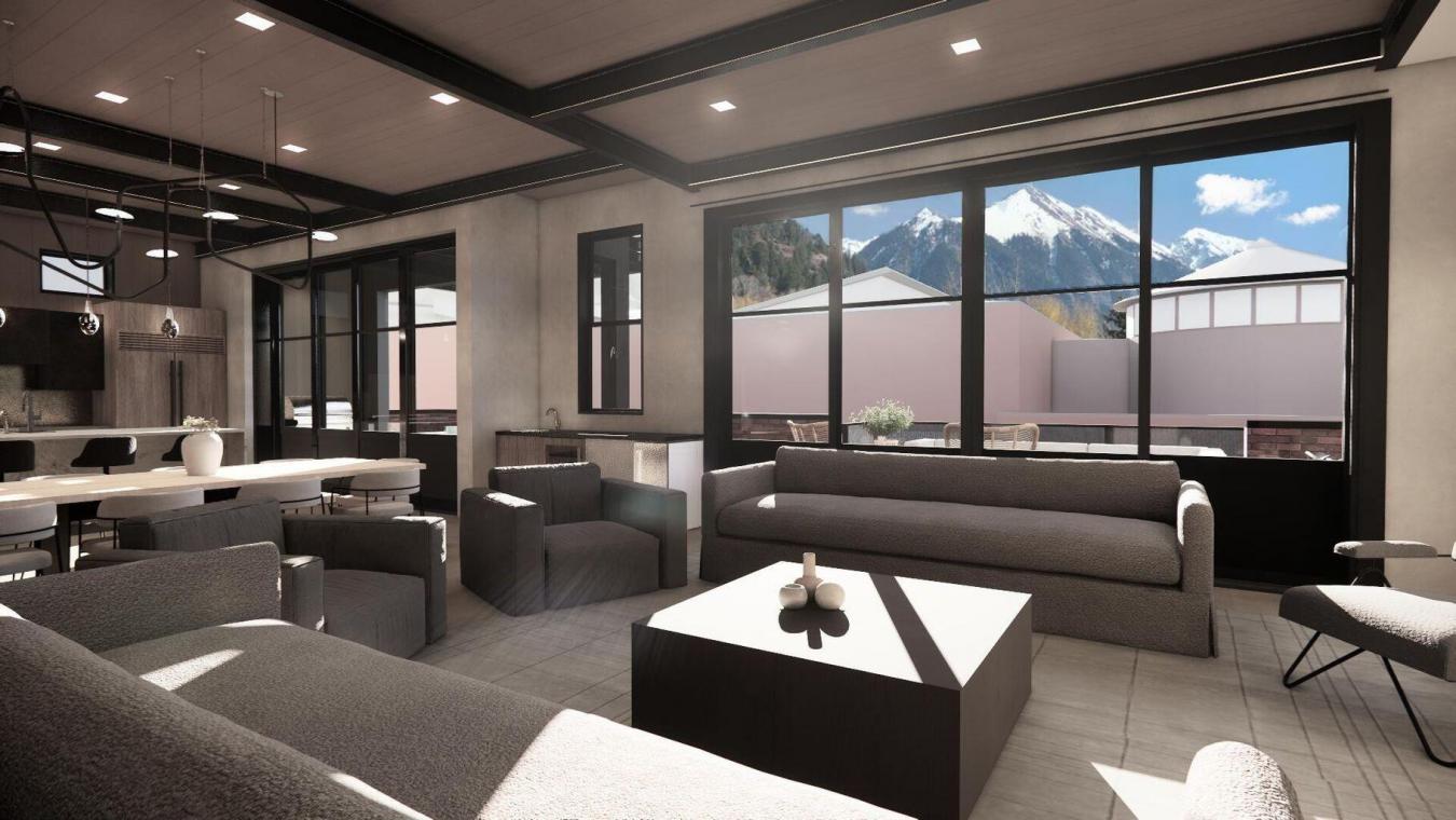 Telluride, San Miguel, 81435, United States, 9 Bedrooms Bedrooms, ,9 BathroomsBathrooms,Residential,For Sale,1936283