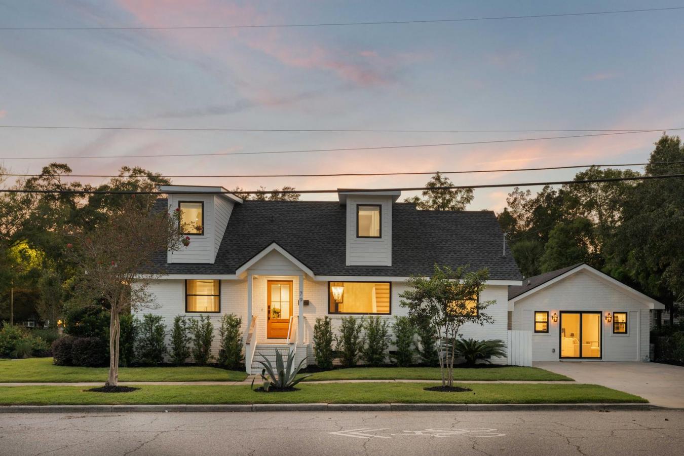 Charleston, Charleston, 29403, United States, 4 Bedrooms Bedrooms, ,3 BathroomsBathrooms,Residential,For Sale,1944218