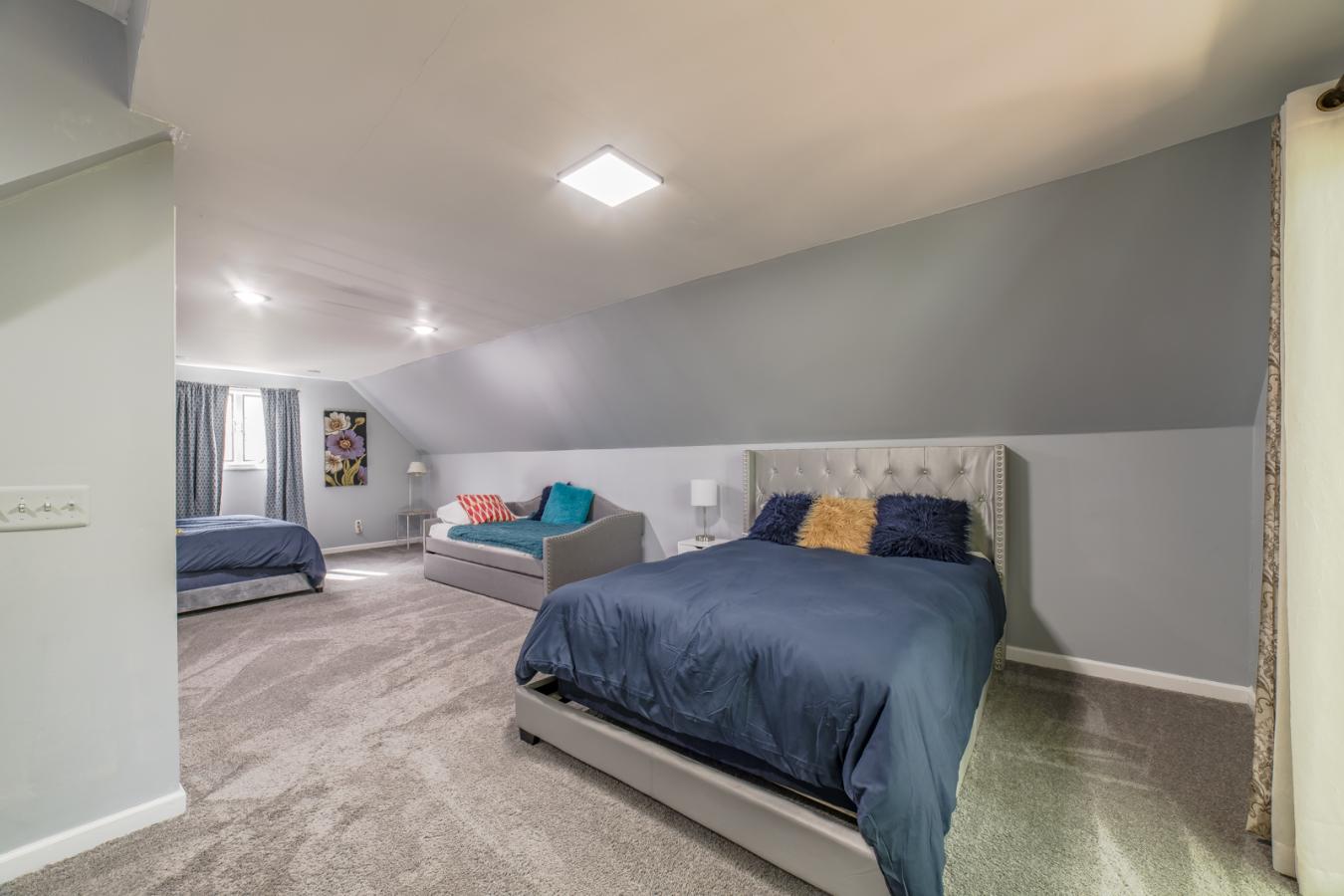 Ortonville, Oakland, 48462, United States, 5 Bedrooms Bedrooms, ,4 BathroomsBathrooms,Residential,For Sale,1938517