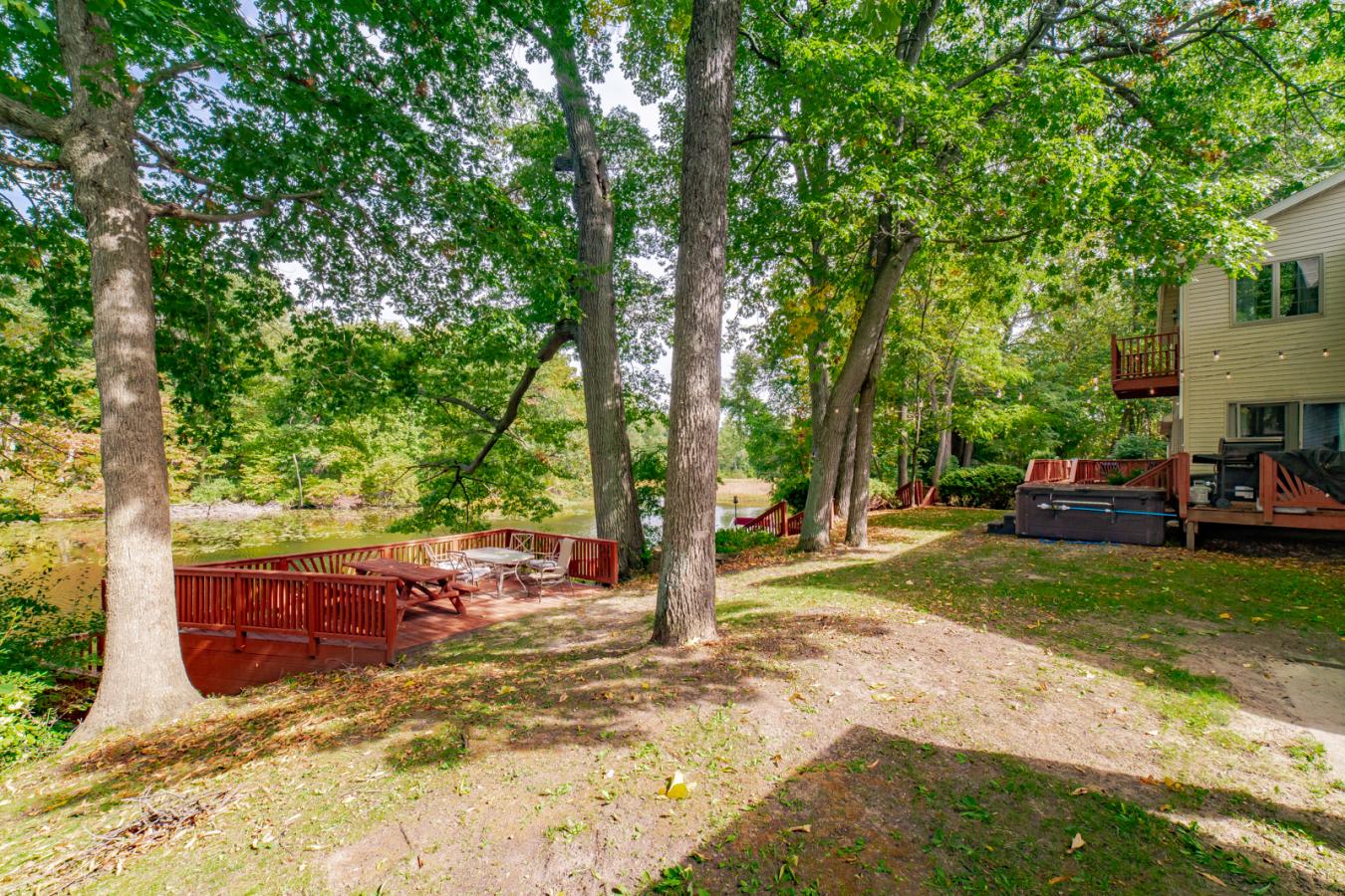 Ortonville, Oakland, 48462, United States, 5 Bedrooms Bedrooms, ,4 BathroomsBathrooms,Residential,For Sale,1938517