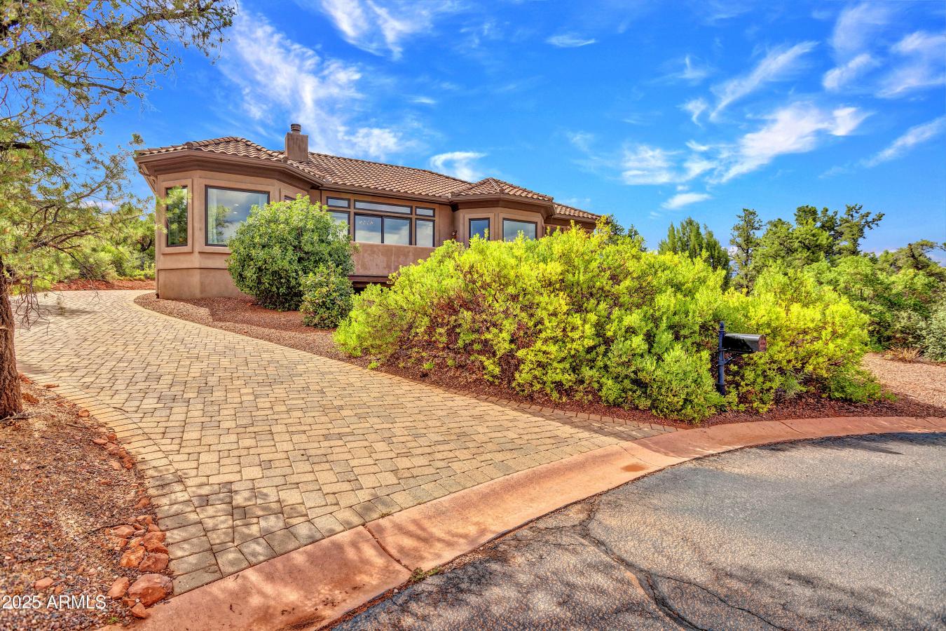 Sedona, Yavapai, 86336, United States, 3 Bedrooms Bedrooms, ,3 BathroomsBathrooms,Residential,For Sale,1938516