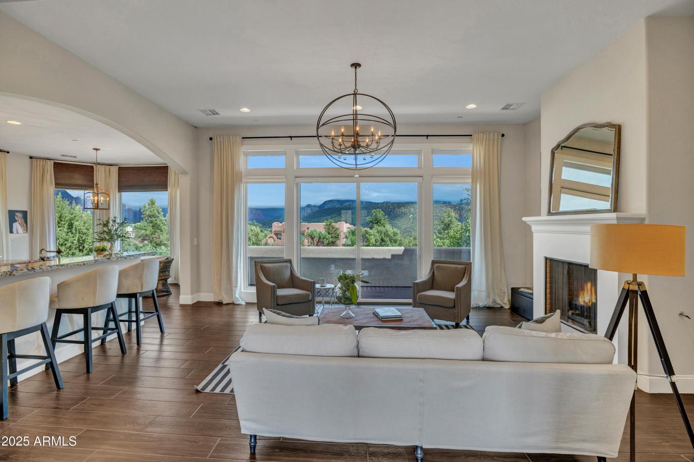 Sedona, Yavapai, 86336, United States, 3 Bedrooms Bedrooms, ,3 BathroomsBathrooms,Residential,For Sale,1938516
