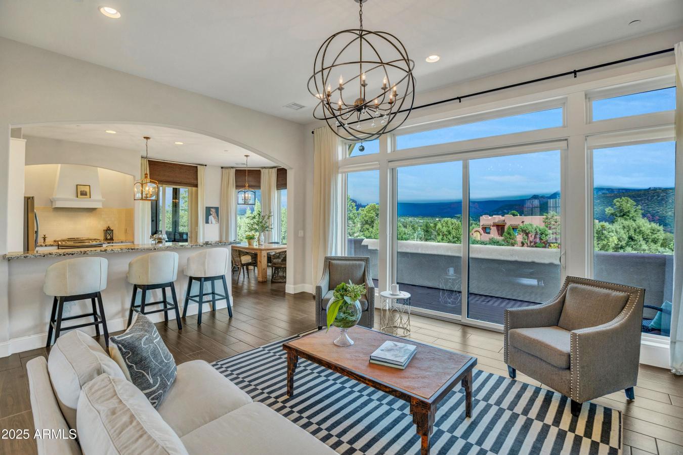 Sedona, Yavapai, 86336, United States, 3 Bedrooms Bedrooms, ,3 BathroomsBathrooms,Residential,For Sale,1938516