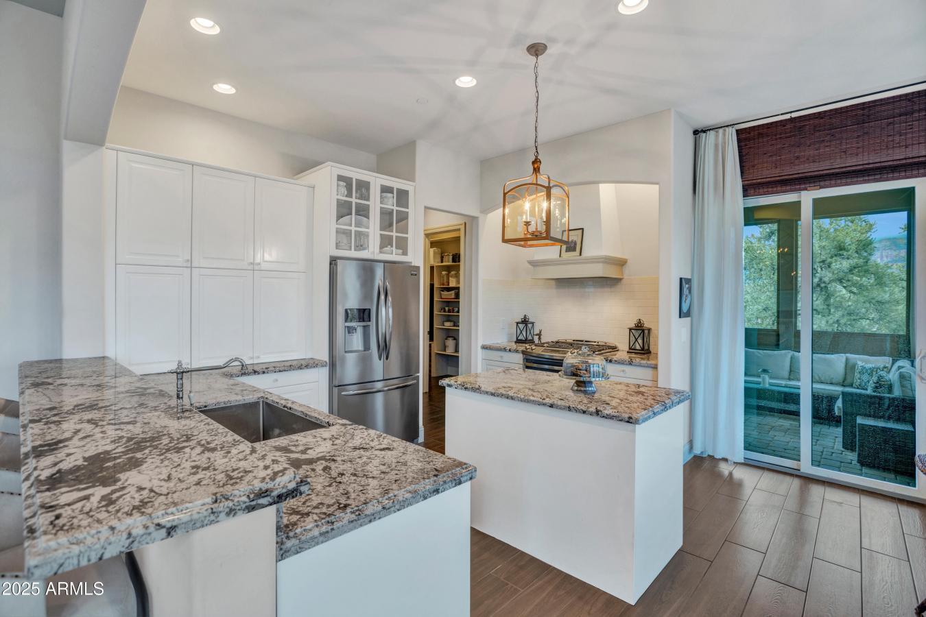 Sedona, Yavapai, 86336, United States, 3 Bedrooms Bedrooms, ,3 BathroomsBathrooms,Residential,For Sale,1938516