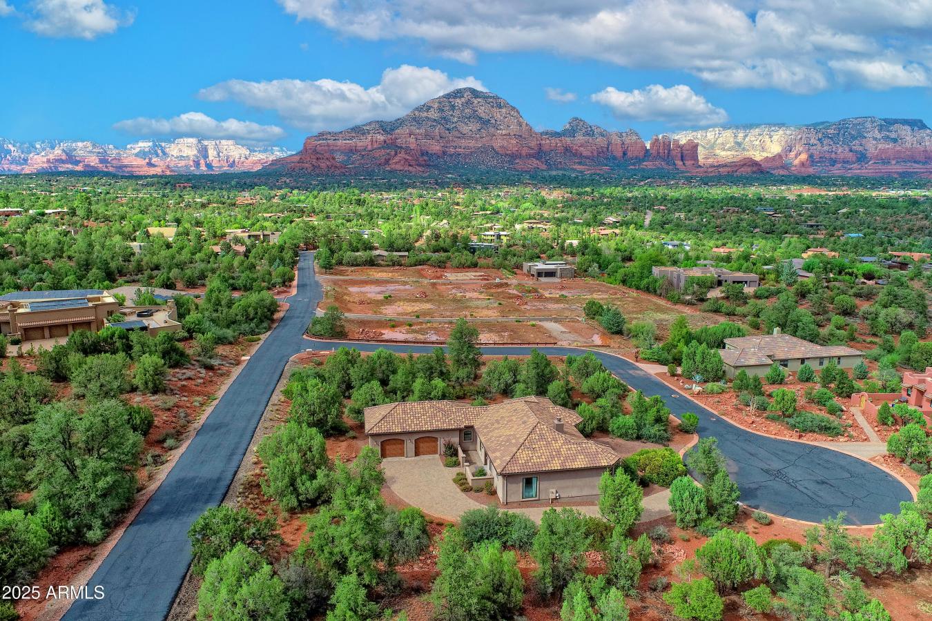 Sedona, Yavapai, 86336, United States, 3 Bedrooms Bedrooms, ,3 BathroomsBathrooms,Residential,For Sale,1938516