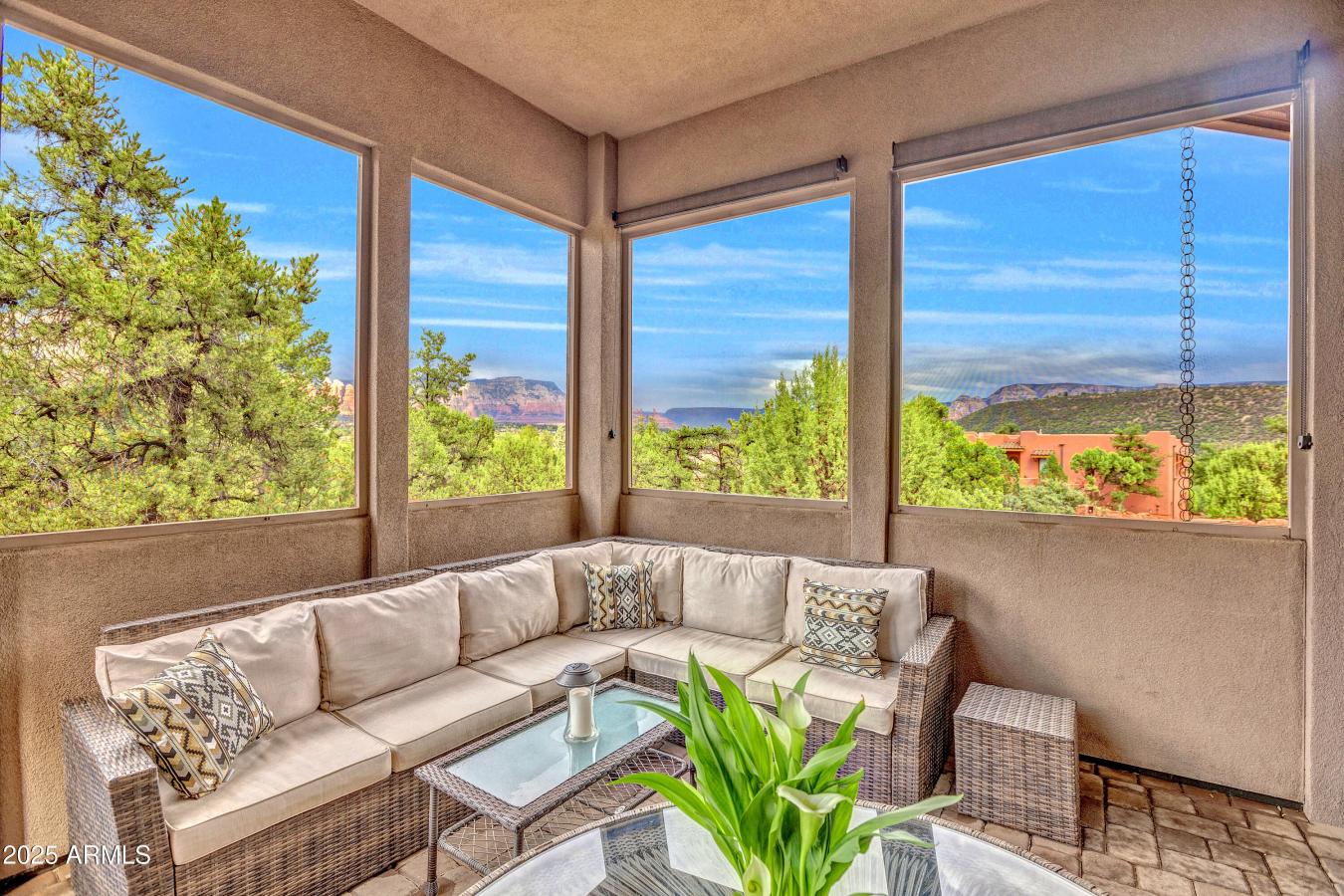 Sedona, Yavapai, 86336, United States, 3 Bedrooms Bedrooms, ,3 BathroomsBathrooms,Residential,For Sale,1938516