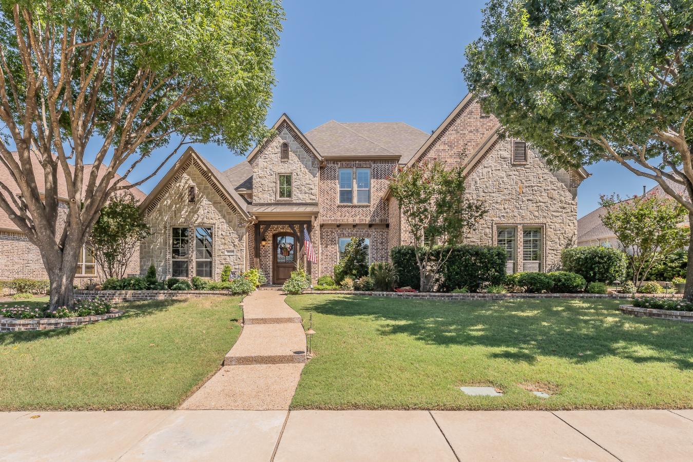 Prosper, Collin, 75078, United States, 5 Bedrooms Bedrooms, ,4 BathroomsBathrooms,Residential,For Sale,1938515