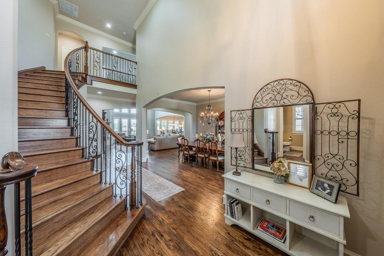 Prosper, Collin, 75078, United States, 5 Bedrooms Bedrooms, ,4 BathroomsBathrooms,Residential,For Sale,1938515
