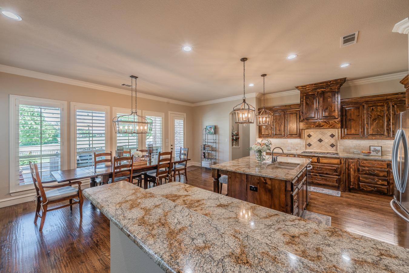 Prosper, Collin, 75078, United States, 5 Bedrooms Bedrooms, ,4 BathroomsBathrooms,Residential,For Sale,1938515