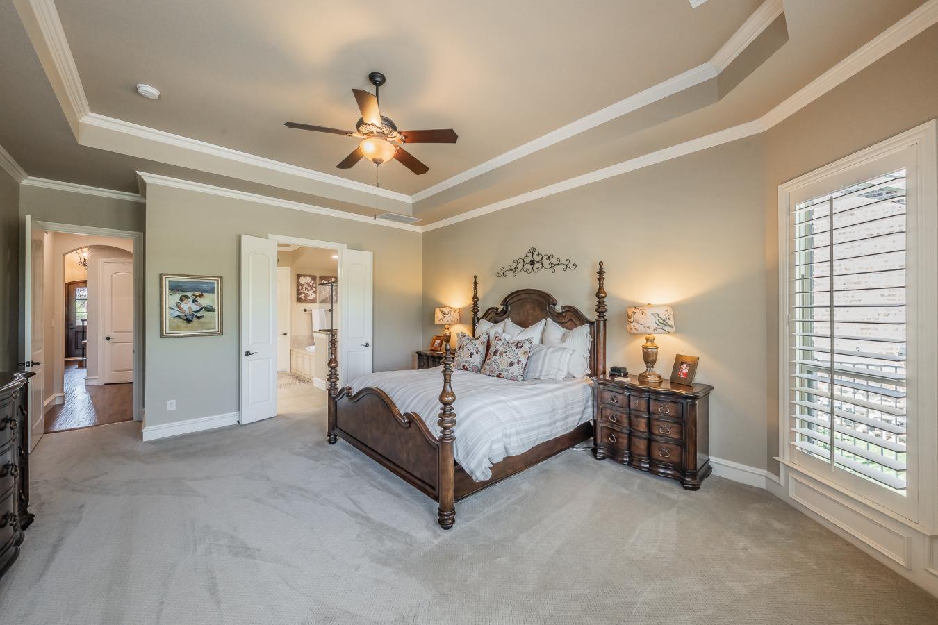 Prosper, Collin, 75078, United States, 5 Bedrooms Bedrooms, ,4 BathroomsBathrooms,Residential,For Sale,1938515