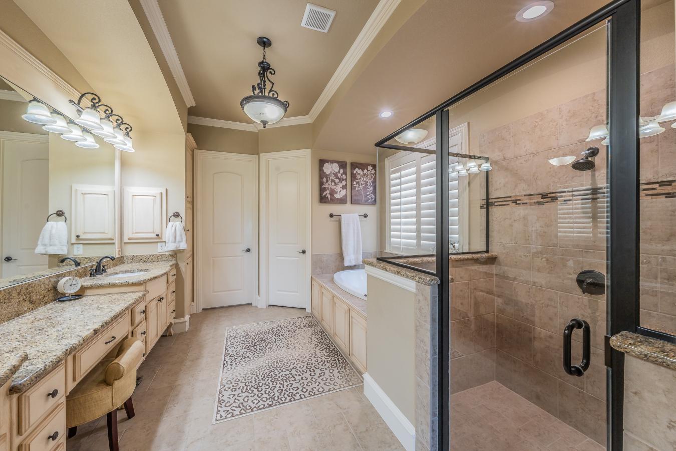 Prosper, Collin, 75078, United States, 5 Bedrooms Bedrooms, ,4 BathroomsBathrooms,Residential,For Sale,1938515