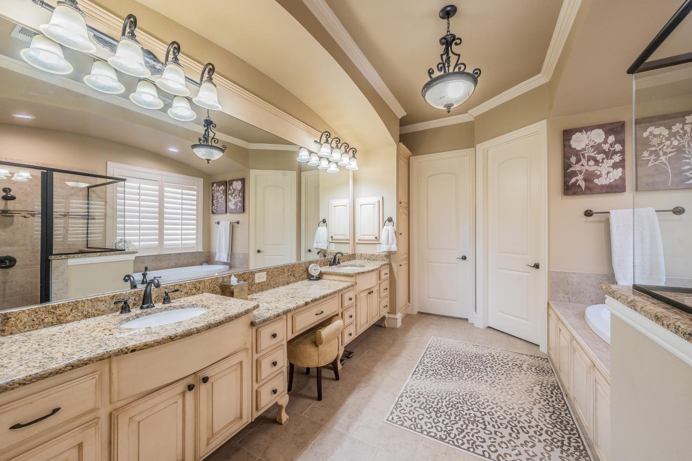 Prosper, Collin, 75078, United States, 5 Bedrooms Bedrooms, ,4 BathroomsBathrooms,Residential,For Sale,1938515