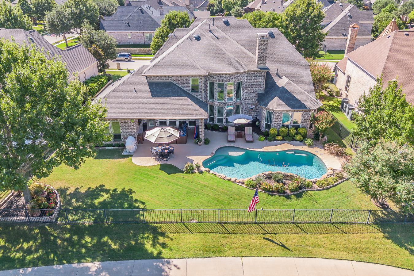 Prosper, Collin, 75078, United States, 5 Bedrooms Bedrooms, ,4 BathroomsBathrooms,Residential,For Sale,1938515