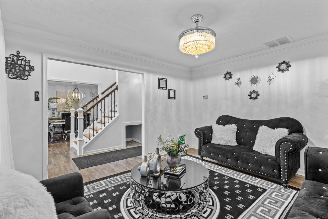 Dacula, Gwinnett County, 30019, United States, 5 Bedrooms Bedrooms, ,4 BathroomsBathrooms,Residential,For Sale,1938513