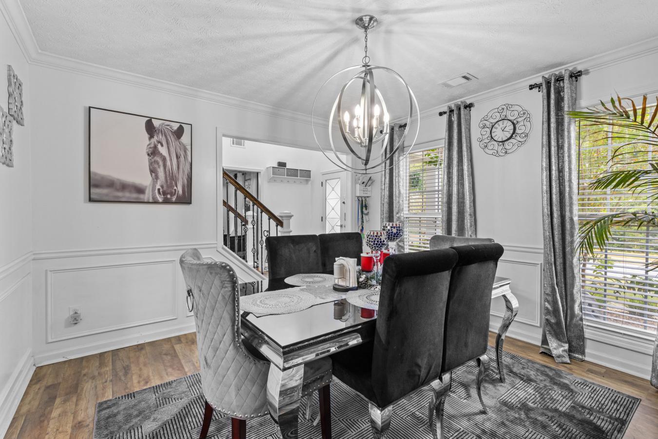 Dacula, Gwinnett County, 30019, United States, 5 Bedrooms Bedrooms, ,4 BathroomsBathrooms,Residential,For Sale,1938513