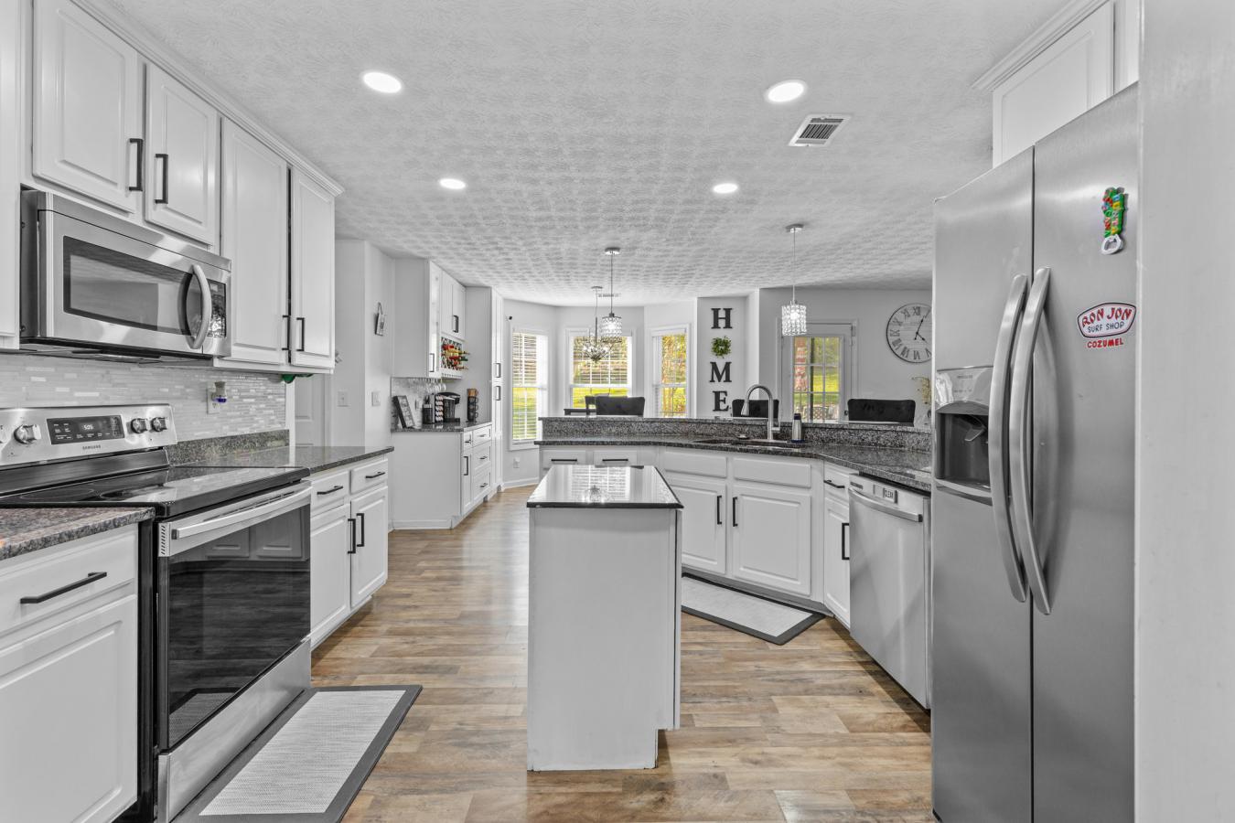 Dacula, Gwinnett County, 30019, United States, 5 Bedrooms Bedrooms, ,4 BathroomsBathrooms,Residential,For Sale,1938513