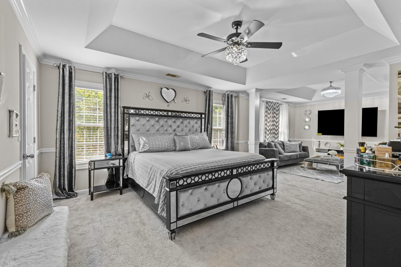 Dacula, Gwinnett County, 30019, United States, 5 Bedrooms Bedrooms, ,4 BathroomsBathrooms,Residential,For Sale,1938513