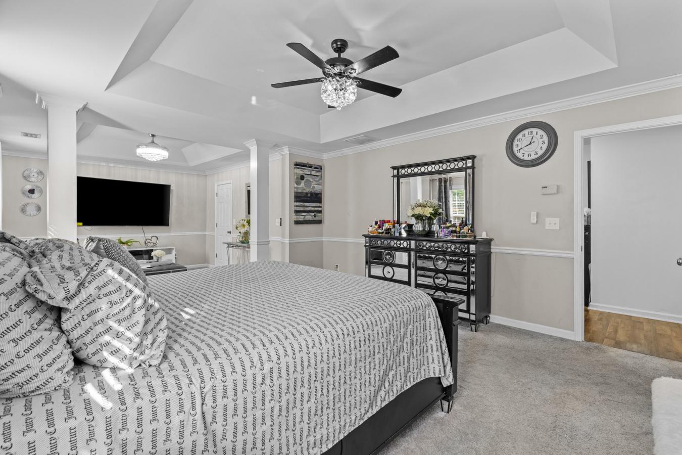 Dacula, Gwinnett County, 30019, United States, 5 Bedrooms Bedrooms, ,4 BathroomsBathrooms,Residential,For Sale,1938513