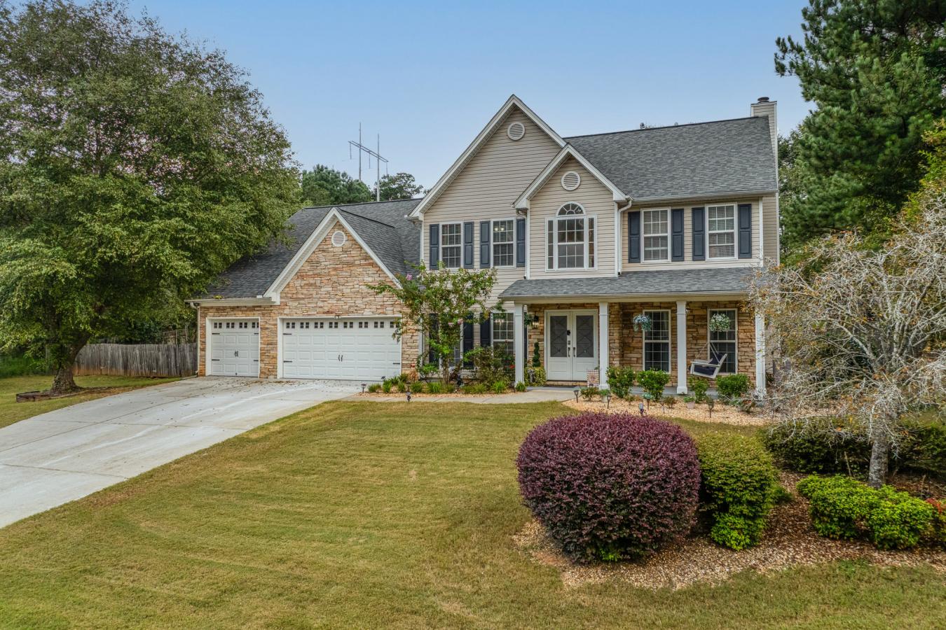 Dacula, Gwinnett County, 30019, United States, 5 Bedrooms Bedrooms, ,4 BathroomsBathrooms,Residential,For Sale,1938513