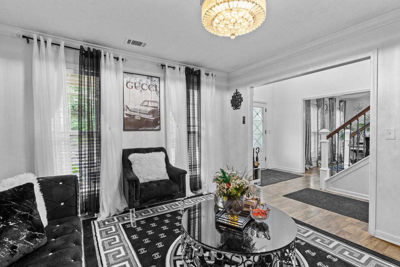 Dacula, Gwinnett County, 30019, United States, 5 Bedrooms Bedrooms, ,4 BathroomsBathrooms,Residential,For Sale,1938513