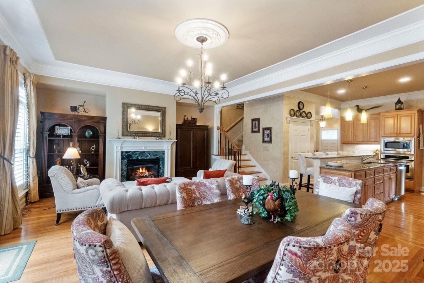 Charlotte, Mecklenburg, 28226, United States, 3 Bedrooms Bedrooms, ,3 BathroomsBathrooms,Residential,For Sale,1938512