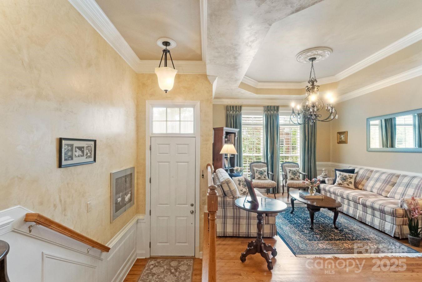 Charlotte, Mecklenburg, 28226, United States, 3 Bedrooms Bedrooms, ,3 BathroomsBathrooms,Residential,For Sale,1938512