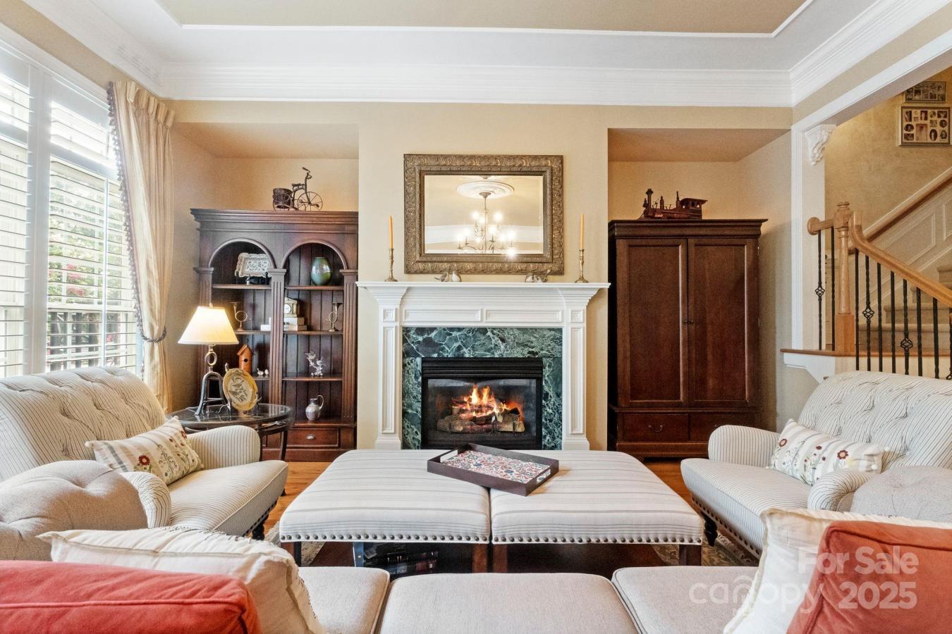 Charlotte, Mecklenburg, 28226, United States, 3 Bedrooms Bedrooms, ,3 BathroomsBathrooms,Residential,For Sale,1938512