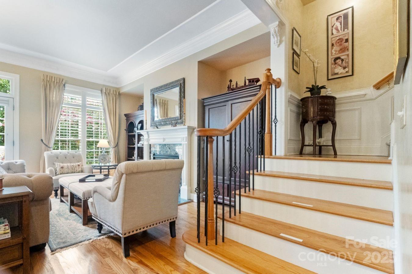 Charlotte, Mecklenburg, 28226, United States, 3 Bedrooms Bedrooms, ,3 BathroomsBathrooms,Residential,For Sale,1938512