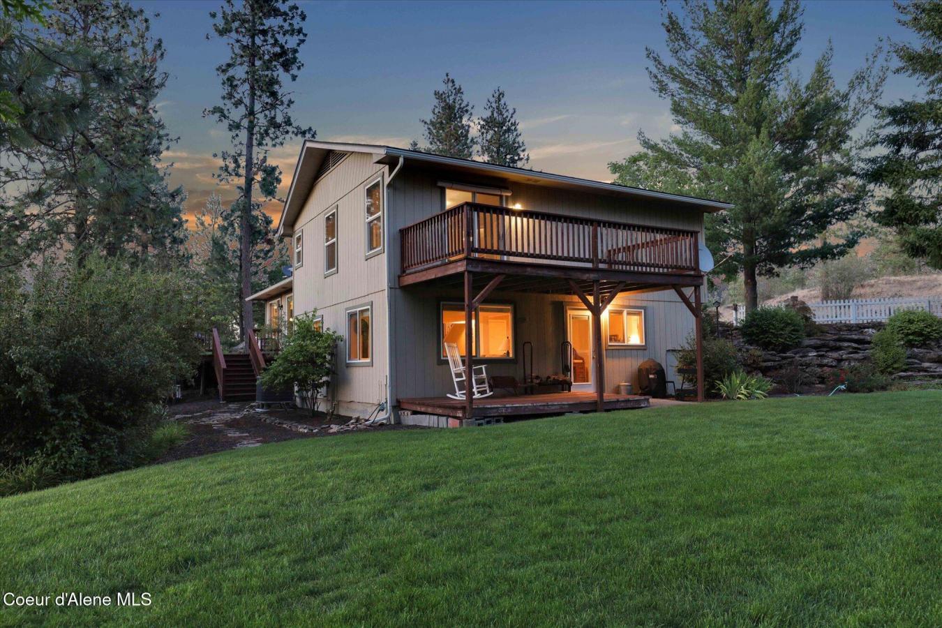 Post Falls, Kootenai, 83854, United States, 3 Bedrooms Bedrooms, ,-2 BathroomBathrooms,Residential,For Sale,1938509