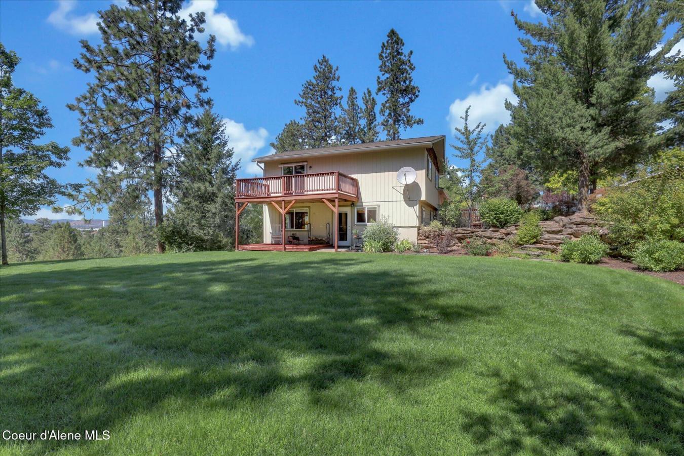 Post Falls, Kootenai, 83854, United States, 3 Bedrooms Bedrooms, ,-2 BathroomBathrooms,Residential,For Sale,1938509