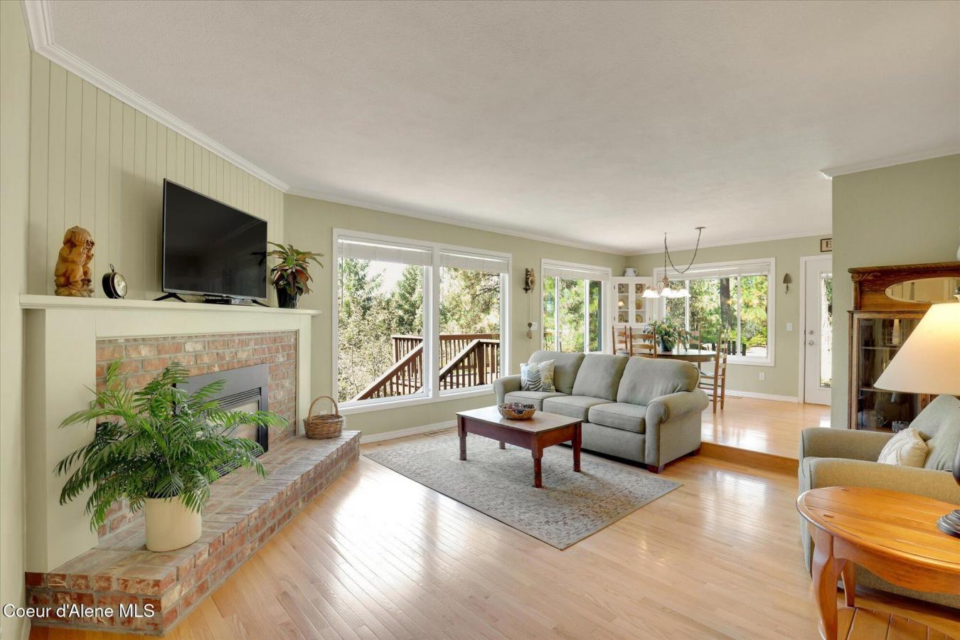Post Falls, Kootenai, 83854, United States, 3 Bedrooms Bedrooms, ,-2 BathroomBathrooms,Residential,For Sale,1938509