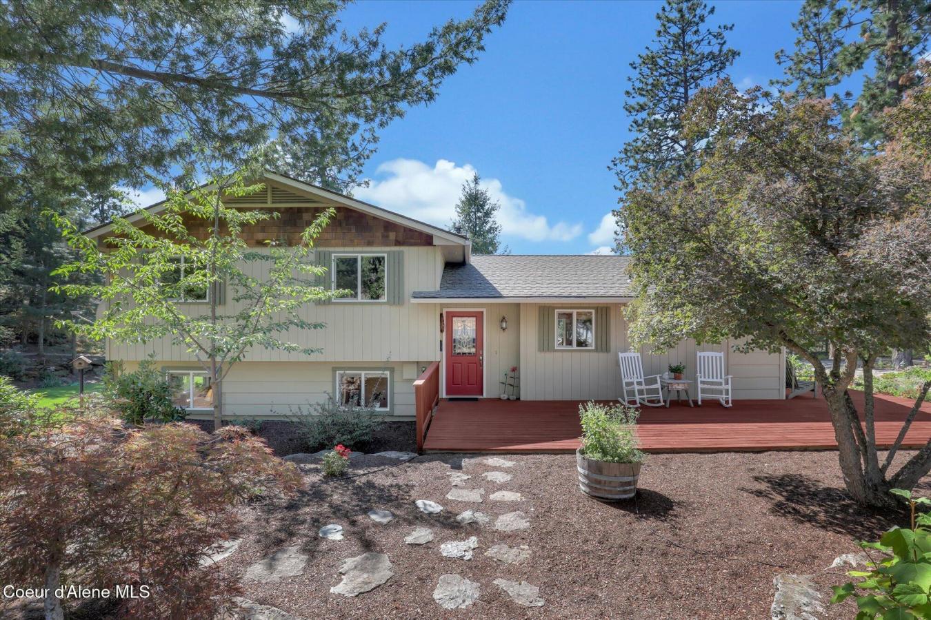 Post Falls, Kootenai, 83854, United States, 3 Bedrooms Bedrooms, ,-2 BathroomBathrooms,Residential,For Sale,1938509