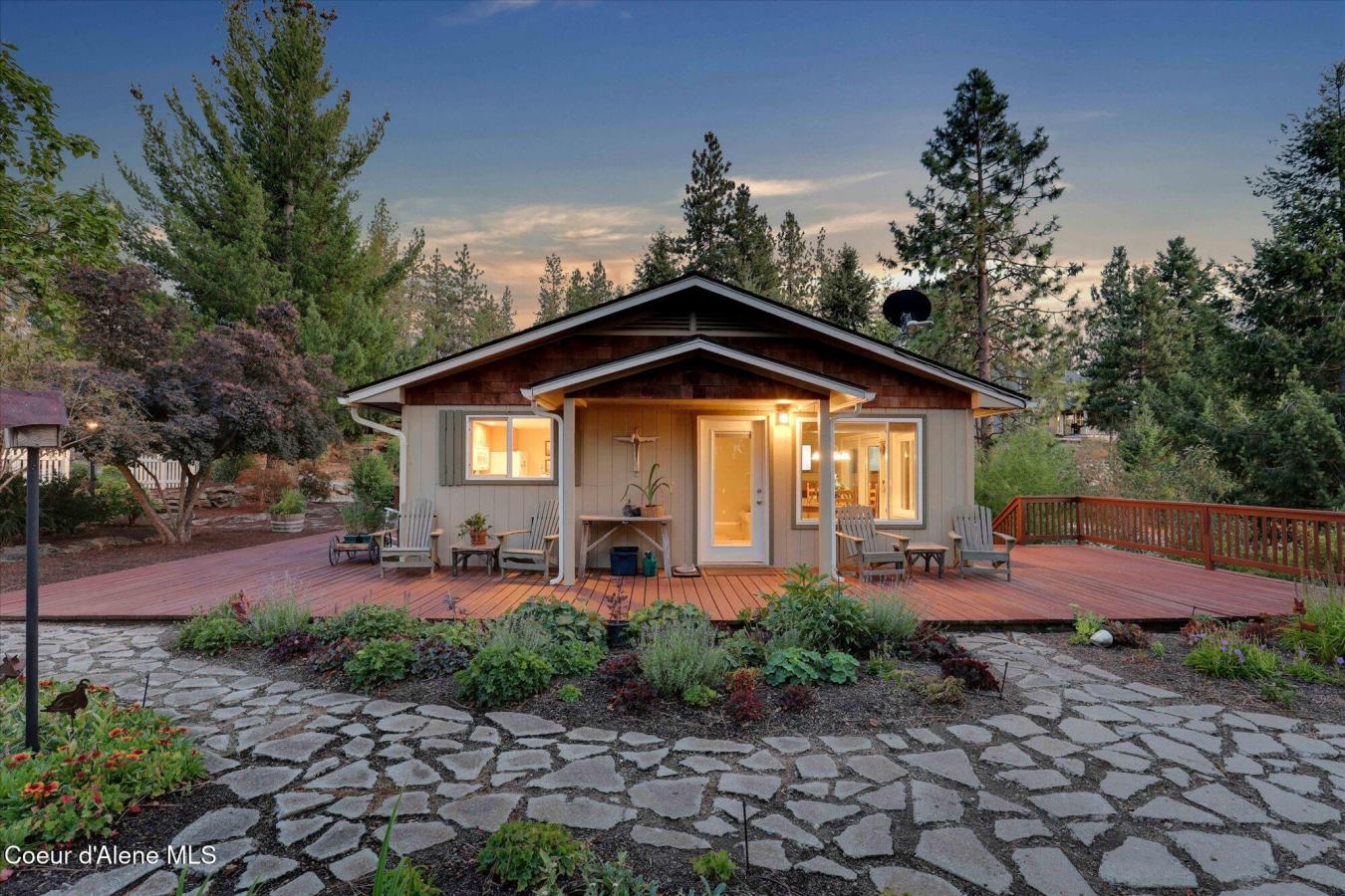 Post Falls, Kootenai, 83854, United States, 3 Bedrooms Bedrooms, ,-2 BathroomBathrooms,Residential,For Sale,1938509
