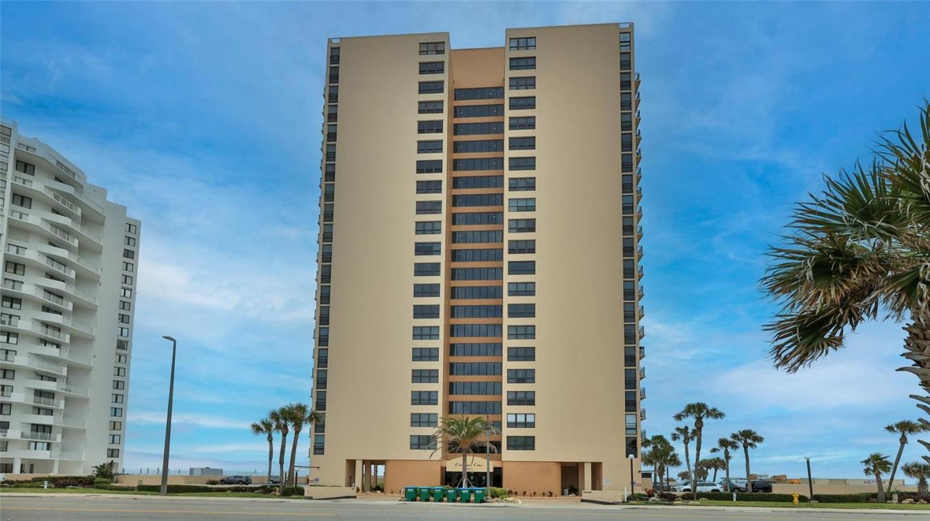 3051 S ATLANTIC AVENUE #2206, DAYTONA BEACH, Volusia, 32118, United States, 2 Bedrooms Bedrooms, ,2 BathroomsBathrooms,Residential,For Sale,3051 S ATLANTIC AVENUE #2206,1210140