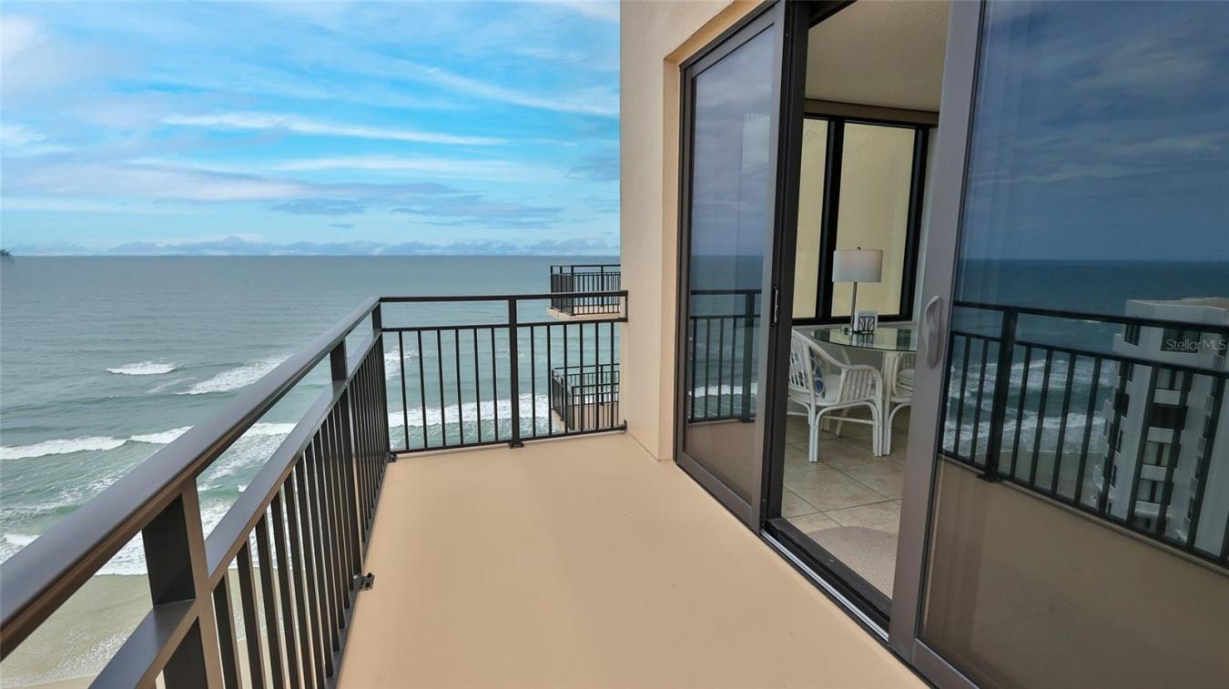 3051 S ATLANTIC AVENUE #2206, DAYTONA BEACH, Volusia, 32118, United States, 2 Bedrooms Bedrooms, ,2 BathroomsBathrooms,Residential,For Sale,3051 S ATLANTIC AVENUE #2206,1210140