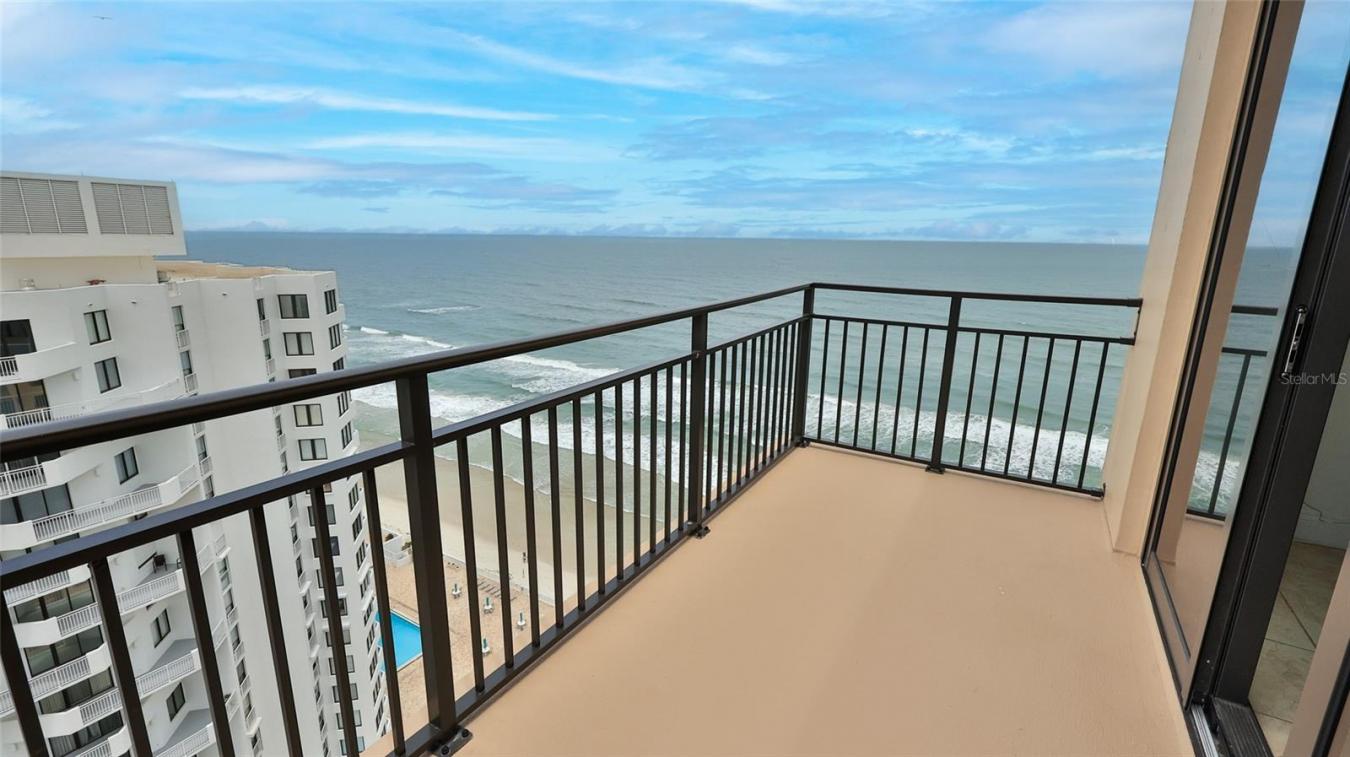 3051 S ATLANTIC AVENUE #2206, DAYTONA BEACH, Volusia, 32118, United States, 2 Bedrooms Bedrooms, ,2 BathroomsBathrooms,Residential,For Sale,3051 S ATLANTIC AVENUE #2206,1210140