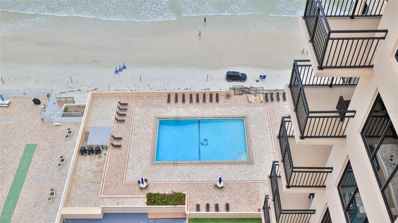 3051 S ATLANTIC AVENUE #2206, DAYTONA BEACH, Volusia, 32118, United States, 2 Bedrooms Bedrooms, ,2 BathroomsBathrooms,Residential,For Sale,3051 S ATLANTIC AVENUE #2206,1210140