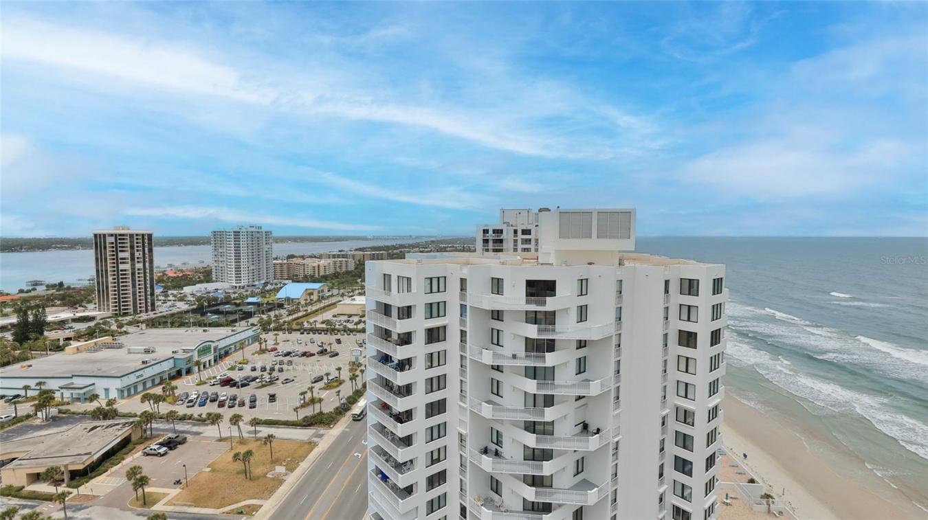 3051 S ATLANTIC AVENUE #2206, DAYTONA BEACH, Volusia, 32118, United States, 2 Bedrooms Bedrooms, ,2 BathroomsBathrooms,Residential,For Sale,3051 S ATLANTIC AVENUE #2206,1210140