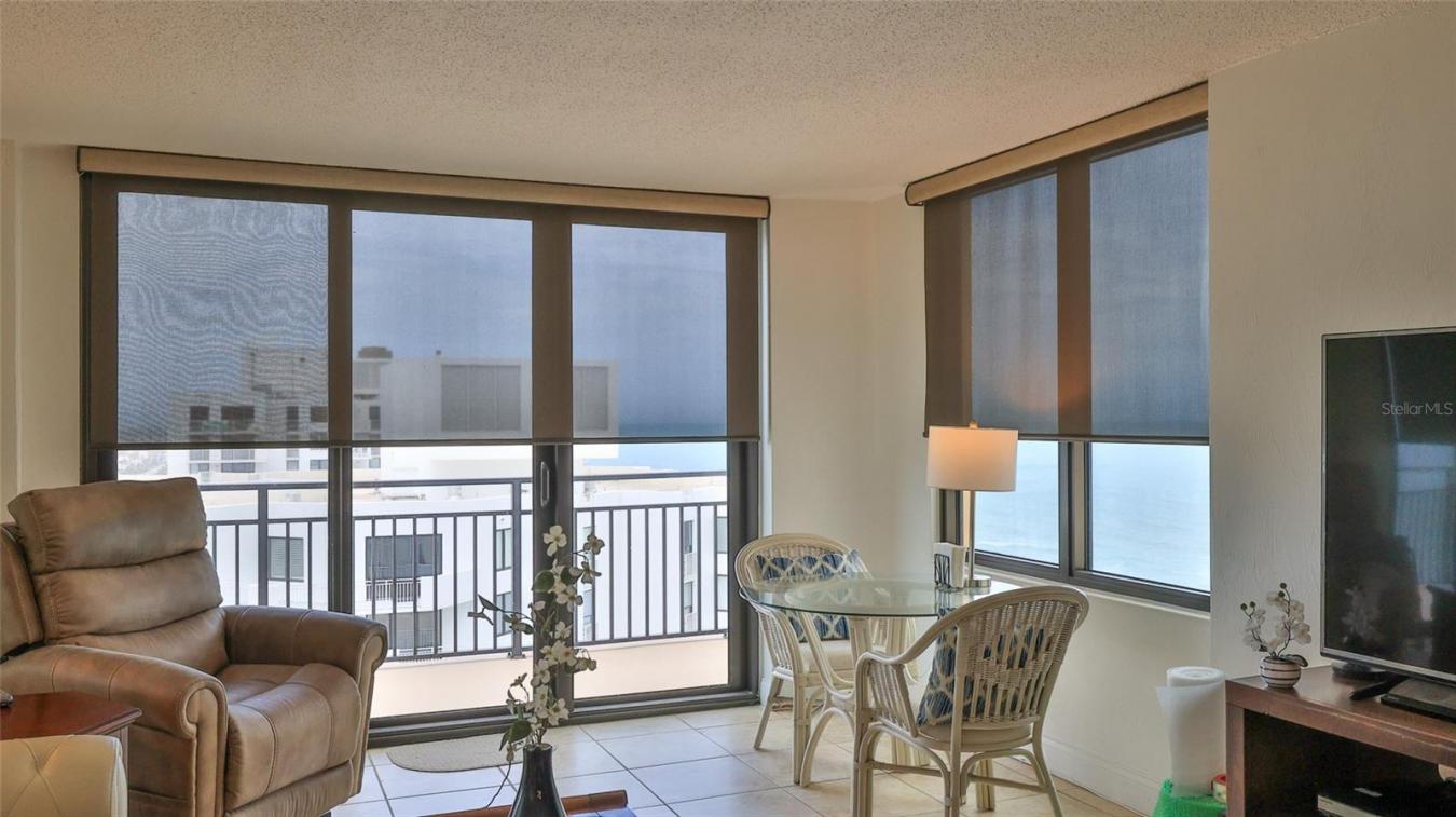 3051 S ATLANTIC AVENUE #2206, DAYTONA BEACH, Volusia, 32118, United States, 2 Bedrooms Bedrooms, ,2 BathroomsBathrooms,Residential,For Sale,3051 S ATLANTIC AVENUE #2206,1210140