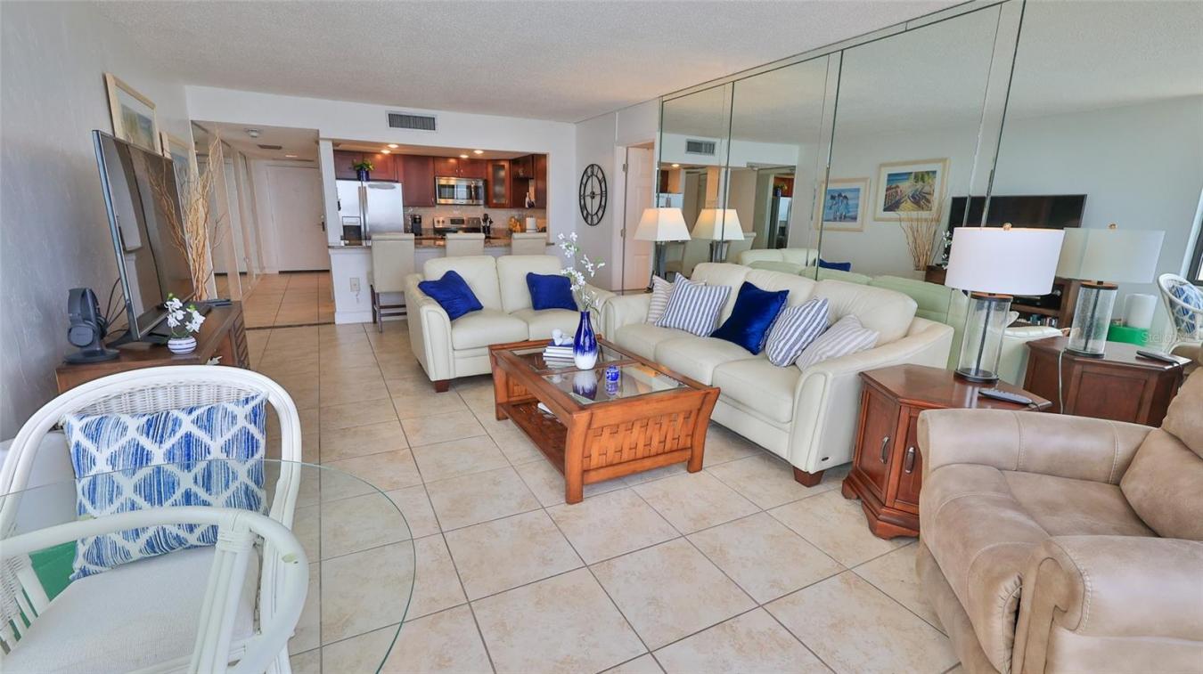3051 S ATLANTIC AVENUE #2206, DAYTONA BEACH, Volusia, 32118, United States, 2 Bedrooms Bedrooms, ,2 BathroomsBathrooms,Residential,For Sale,3051 S ATLANTIC AVENUE #2206,1210140