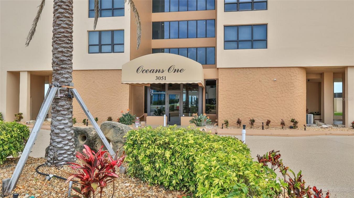 3051 S ATLANTIC AVENUE #2206, DAYTONA BEACH, Volusia, 32118, United States, 2 Bedrooms Bedrooms, ,2 BathroomsBathrooms,Residential,For Sale,3051 S ATLANTIC AVENUE #2206,1210140