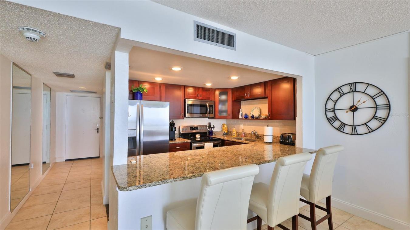 3051 S ATLANTIC AVENUE #2206, DAYTONA BEACH, Volusia, 32118, United States, 2 Bedrooms Bedrooms, ,2 BathroomsBathrooms,Residential,For Sale,3051 S ATLANTIC AVENUE #2206,1210140